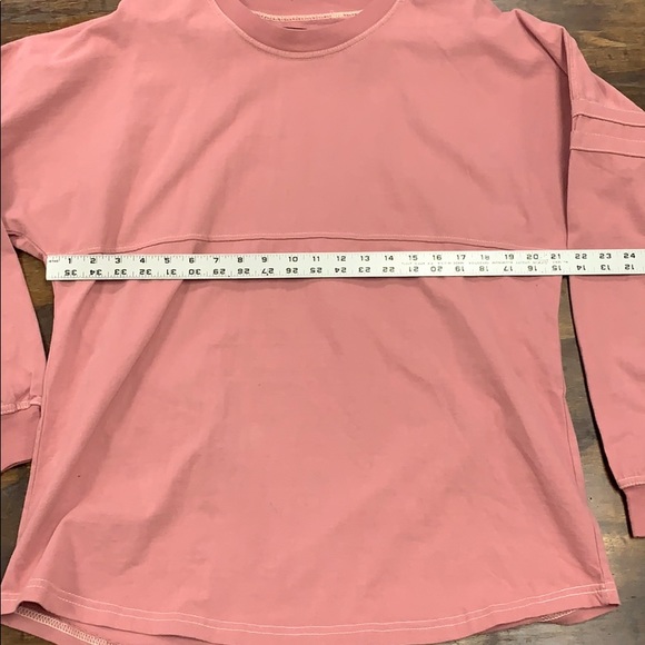 Nantucket Comfort Color long sleeve t-shirt - Picture 7 of 8